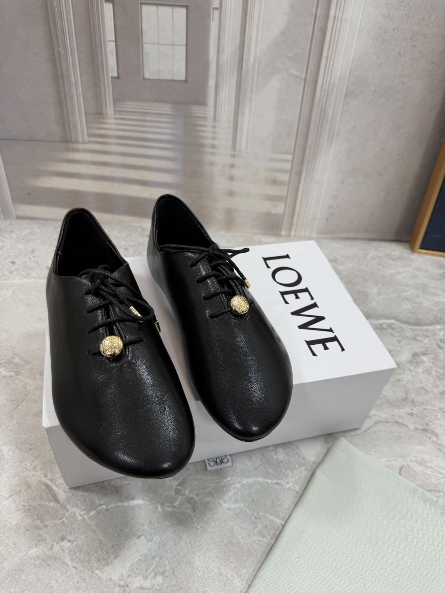 Designer Mules