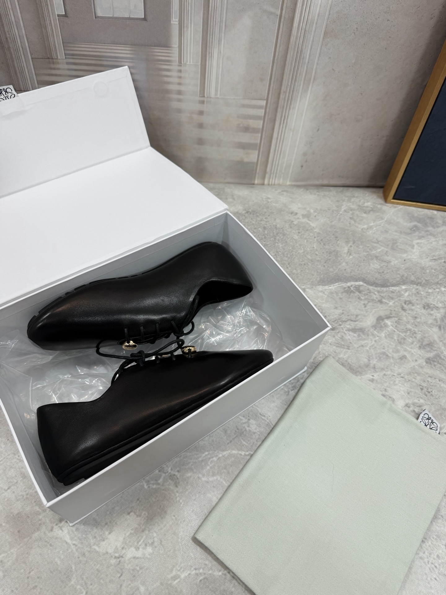 Designer Mules