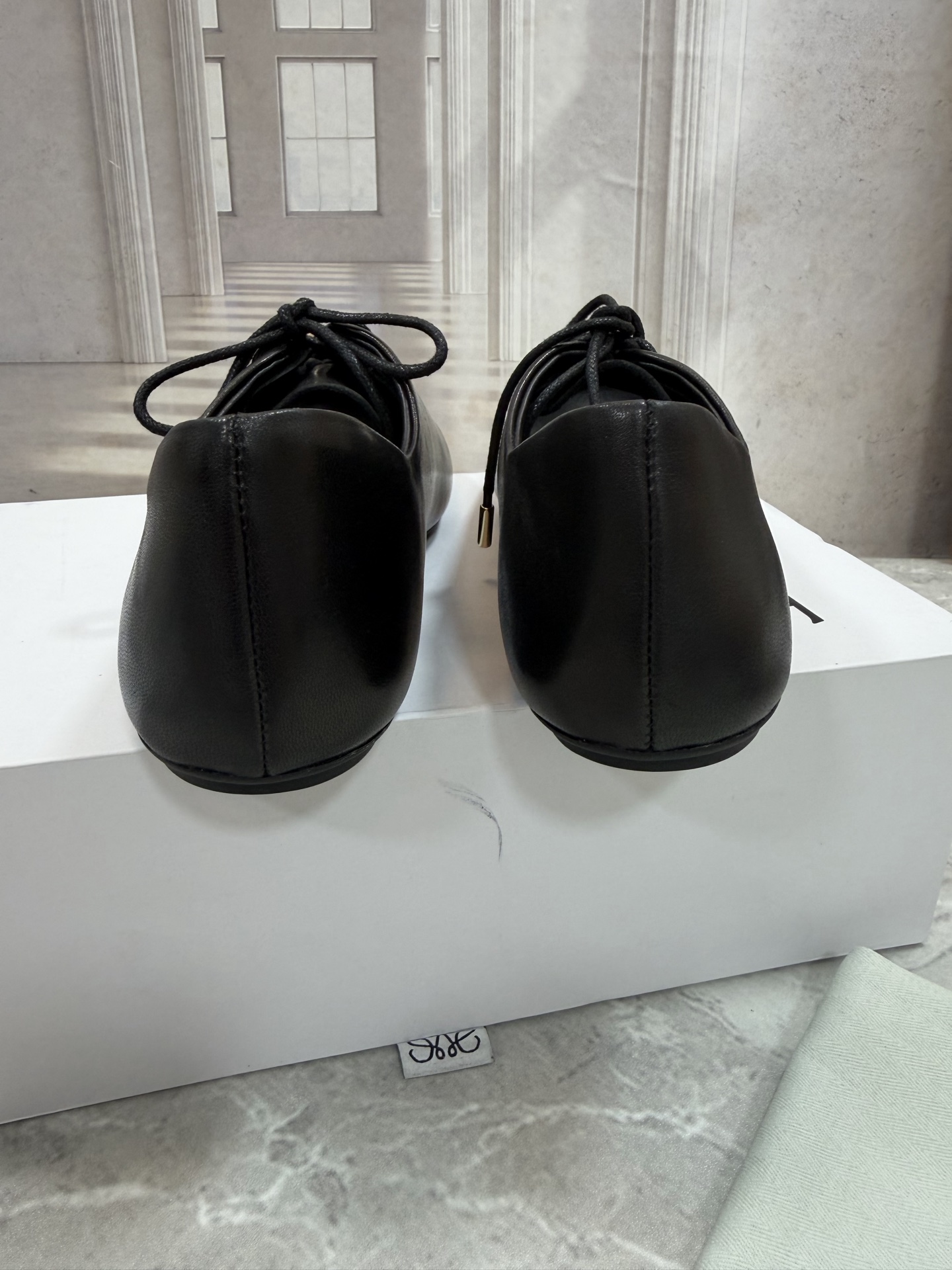 Designer Mules