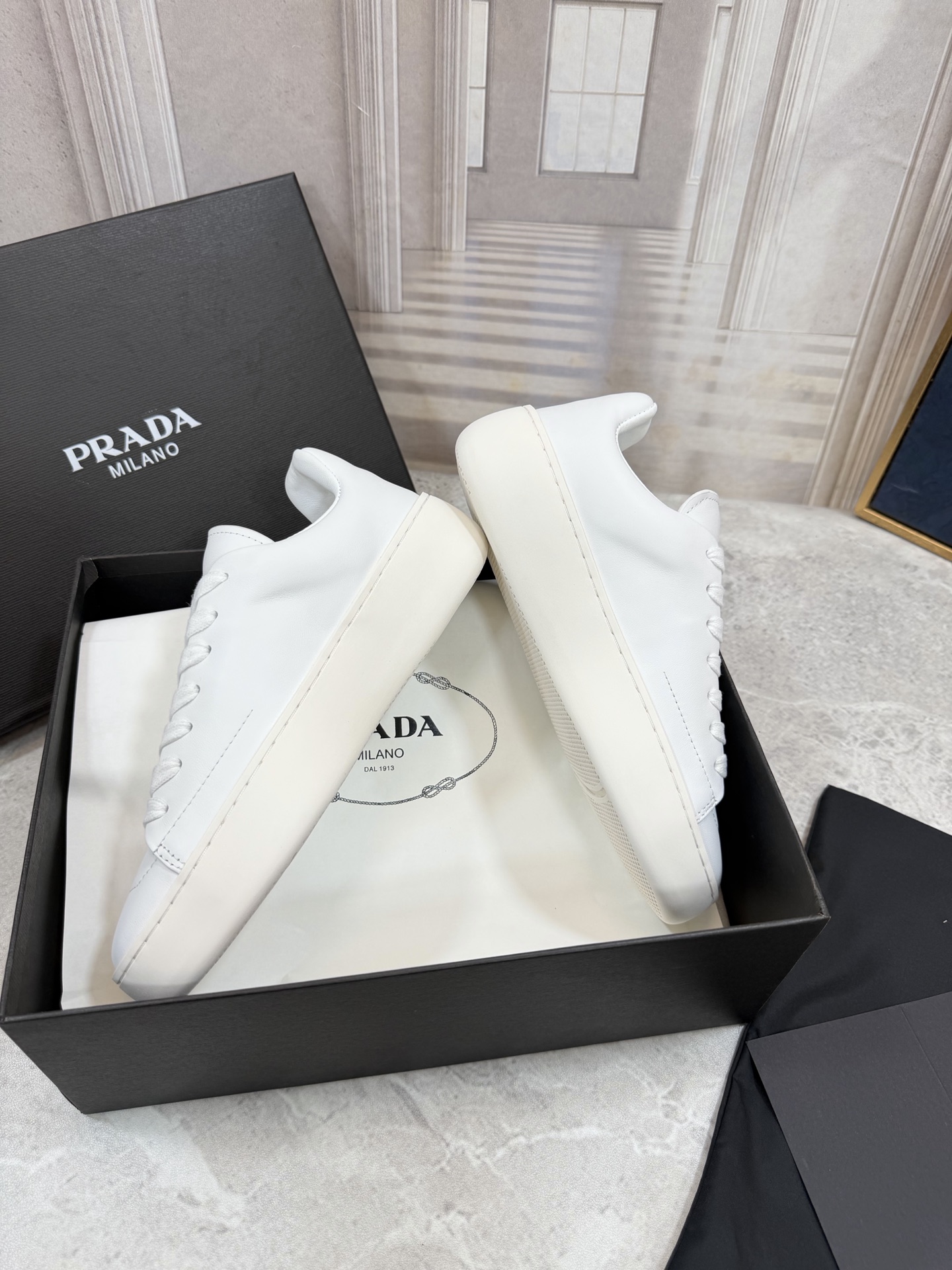 Prada Women Shoes