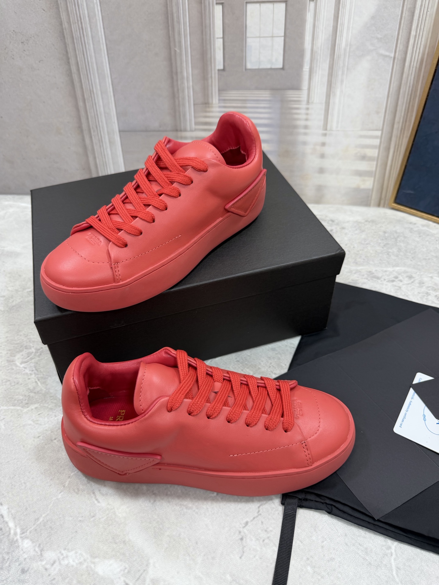 Prada Women Shoes