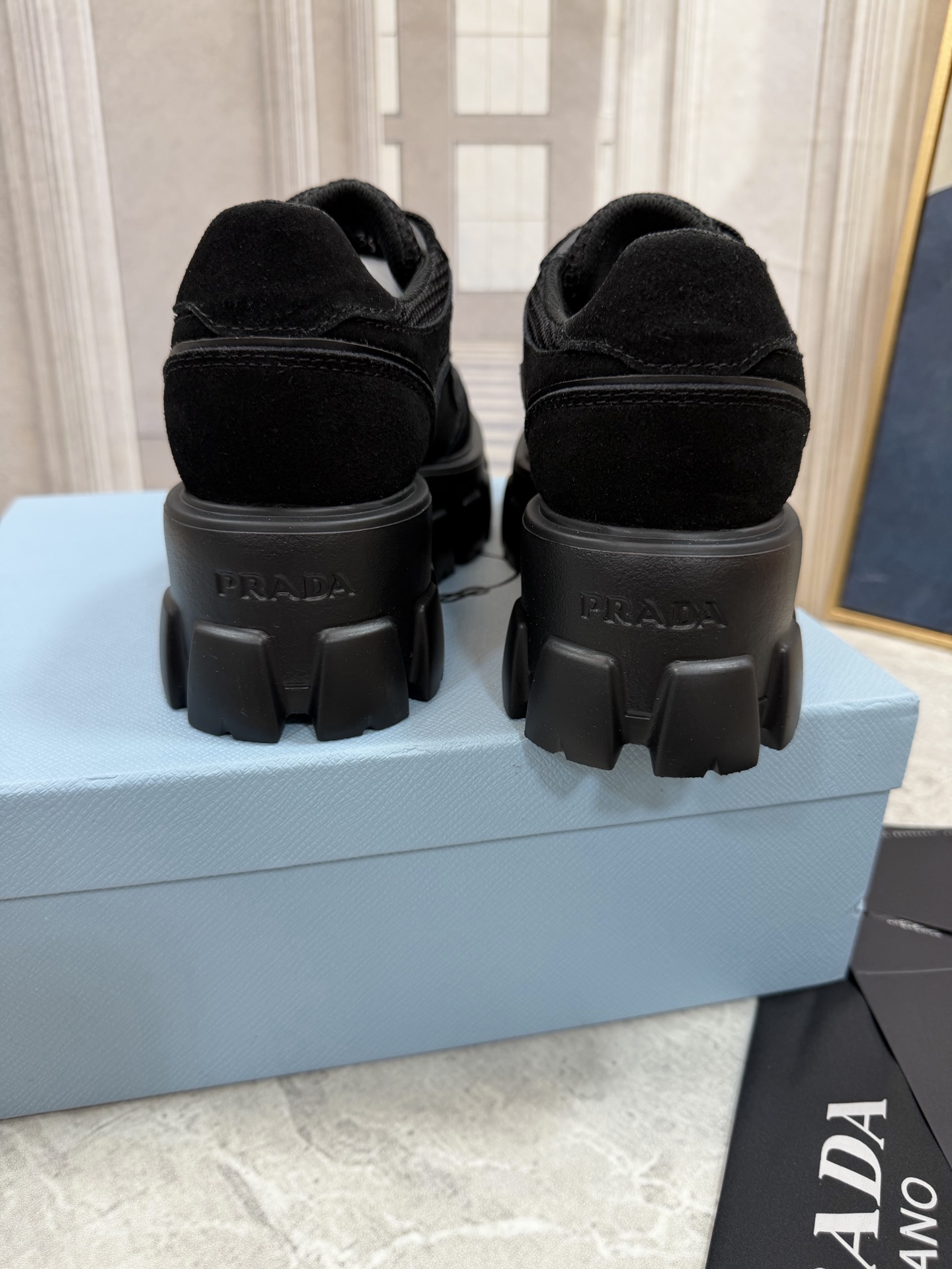 Prada Sneakers