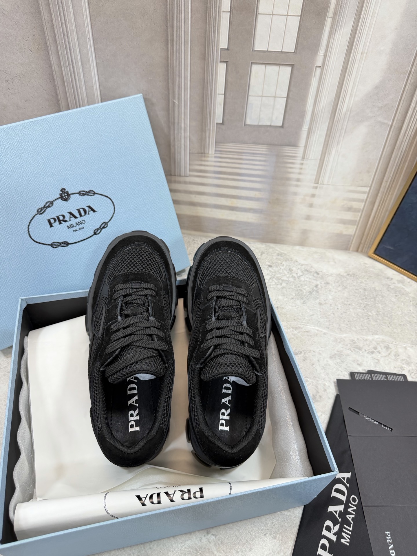 Prada Sneakers