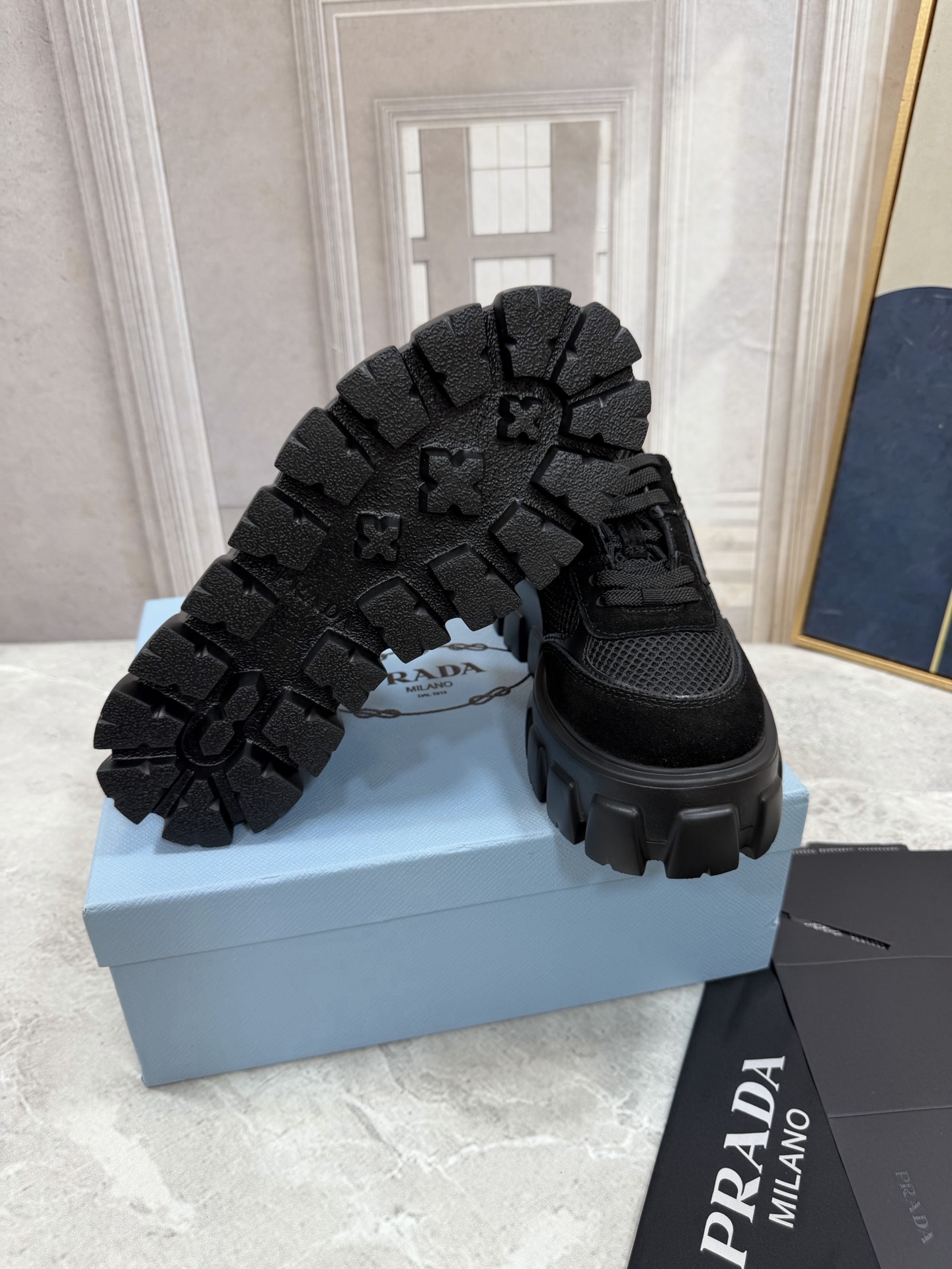 Prada Sneakers