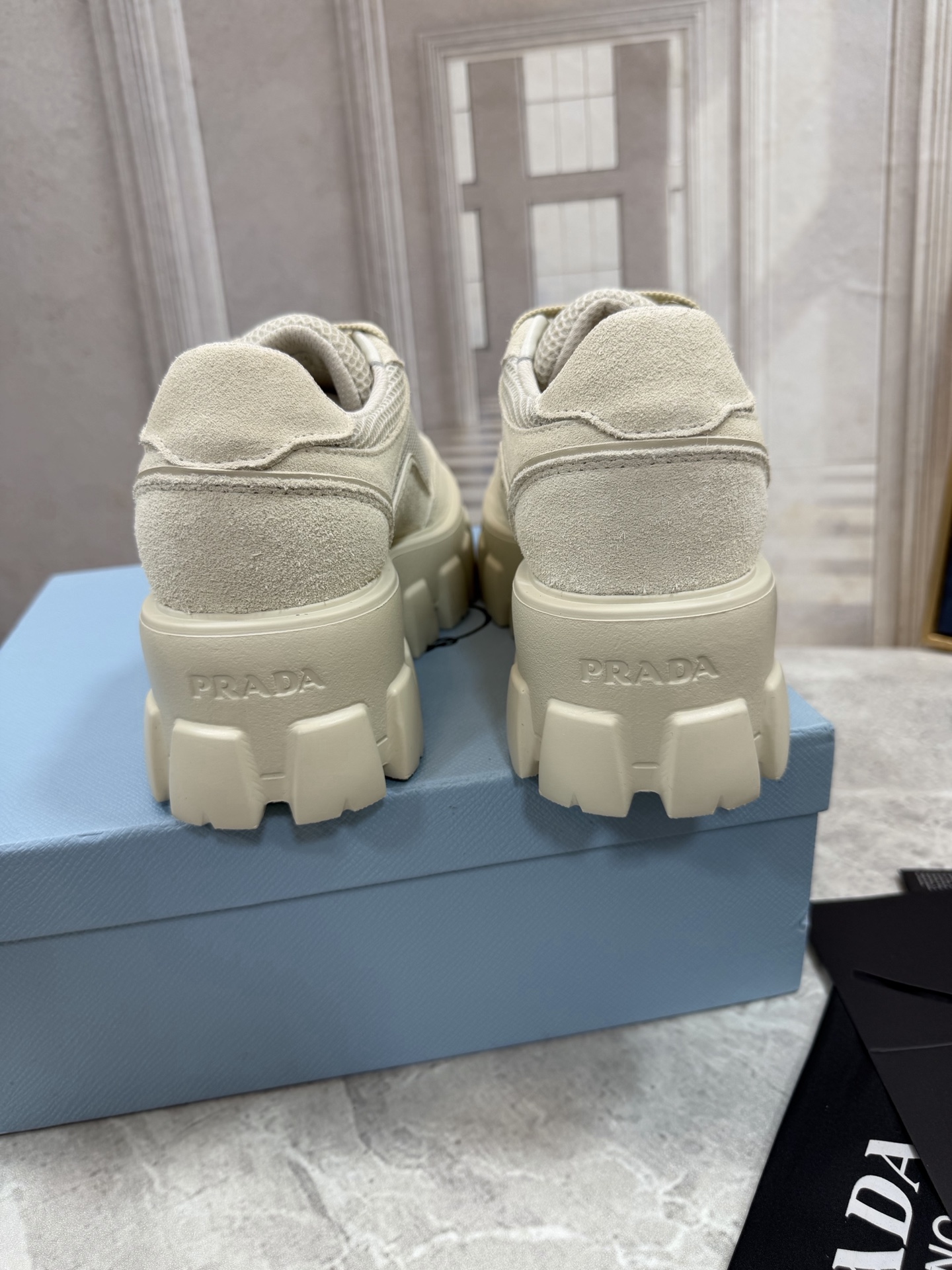 Prada Sneakers
