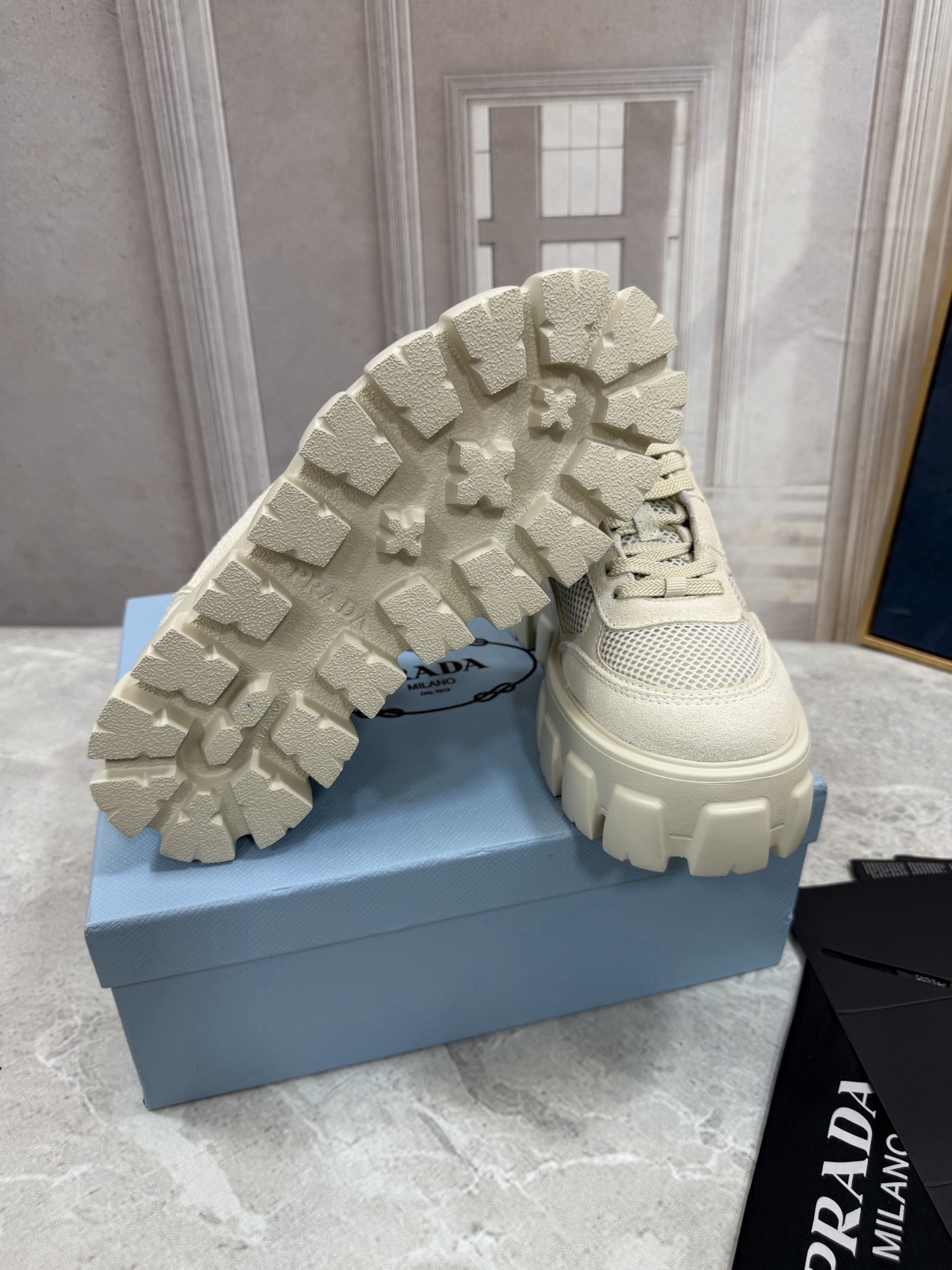 Prada Sneakers