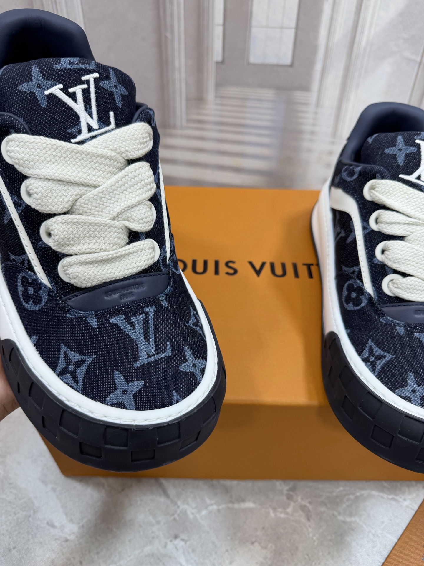 Louis Vuitton Sneakers