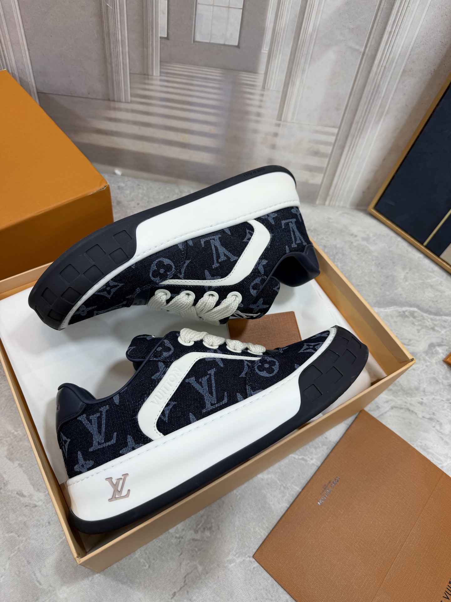 Louis Vuitton Sneakers