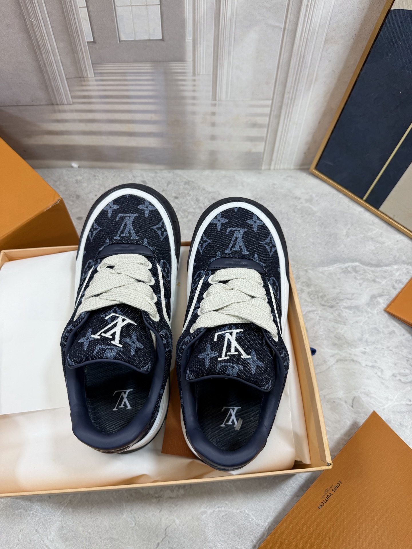 Louis Vuitton Sneakers