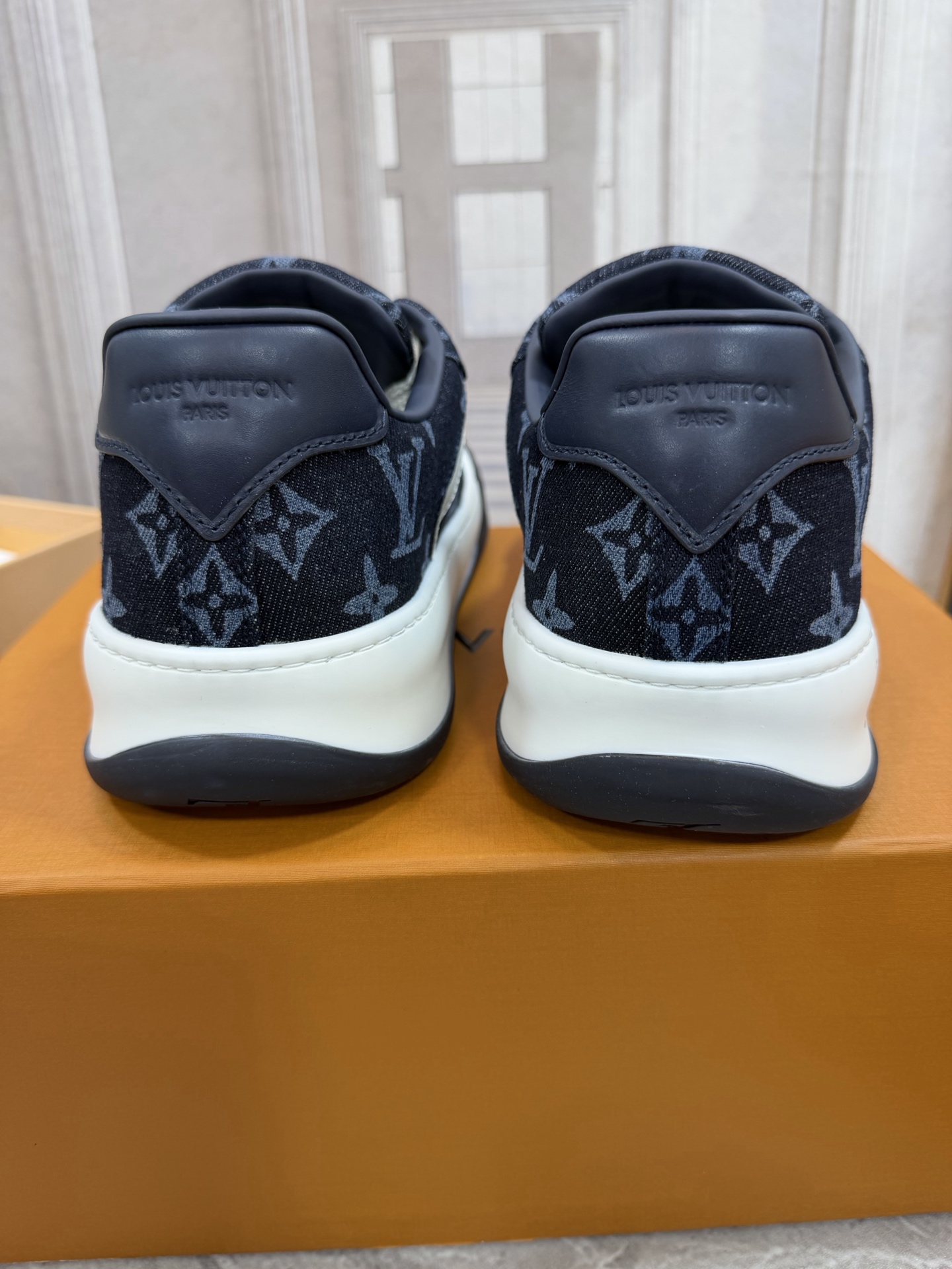 Louis Vuitton Sneakers