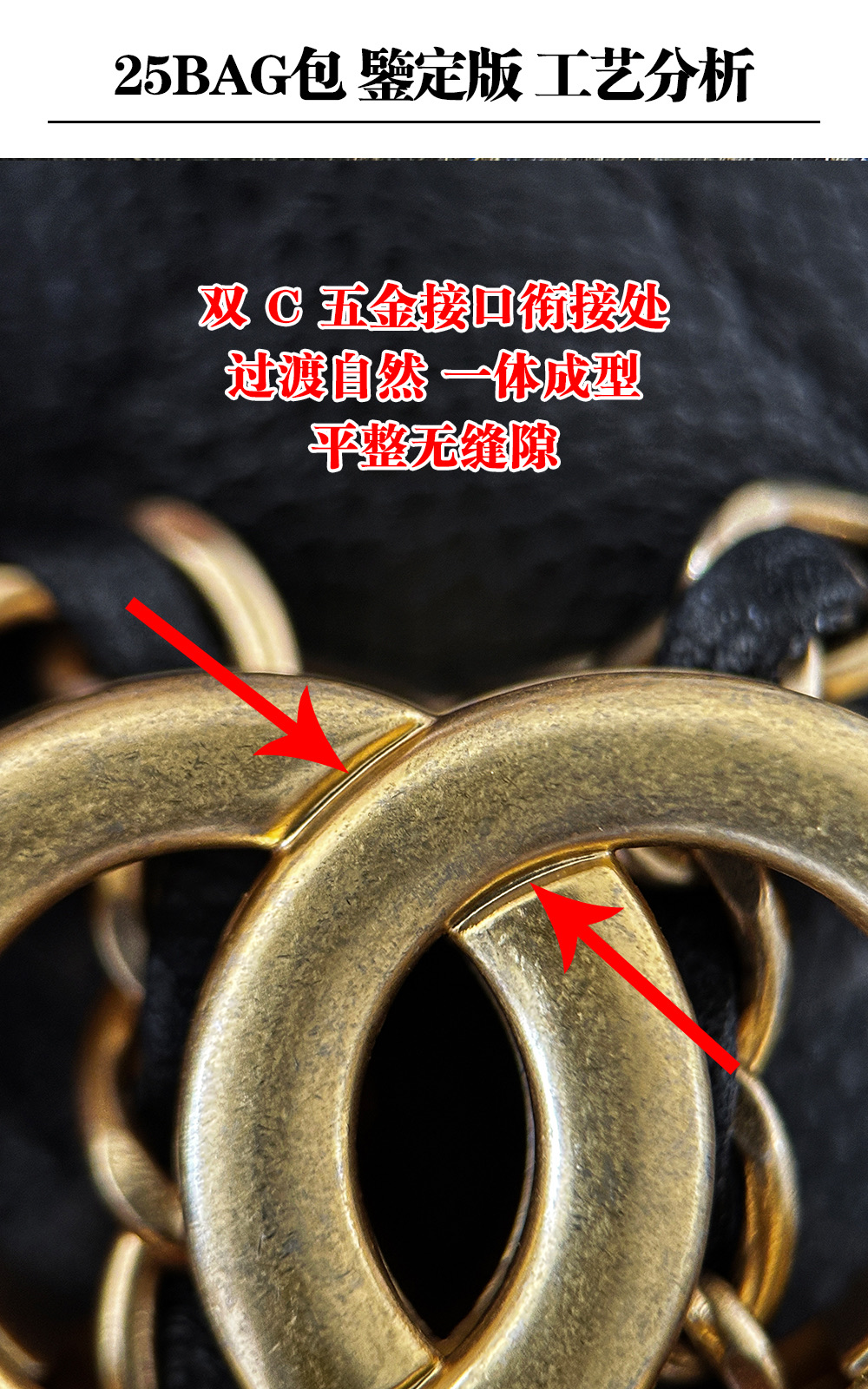 細節是決勝關鍵！
我們的五金，與同行劃出鮮明界限！