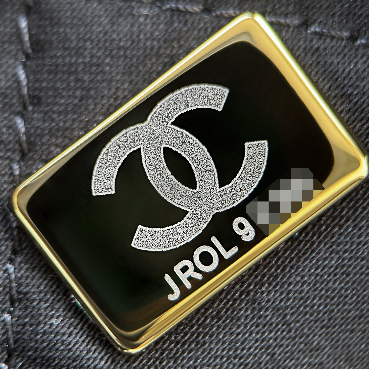 23S 22Bag迷你鑒定版👜C-1980
特別說明：此款不可查碼，介意勿入！
蒙塔貝拉原料皮意大利過關清單資料可査詢
