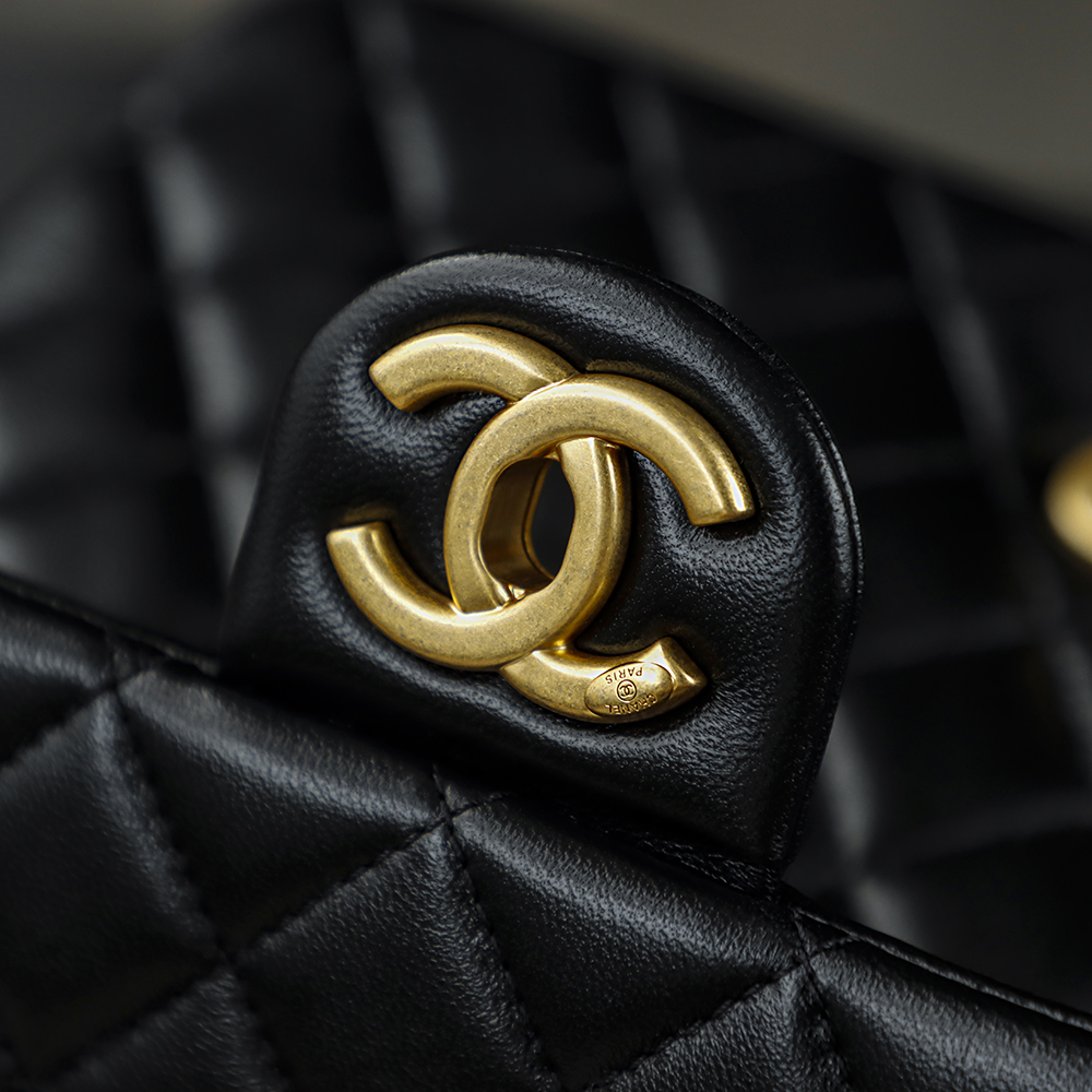 25B 雙C調節扣CF鑒定版👜C-2080
一包一碼 支持全球鑒定查驗身份證原廠專G
Gaiera皮料過關清單資料可査詢