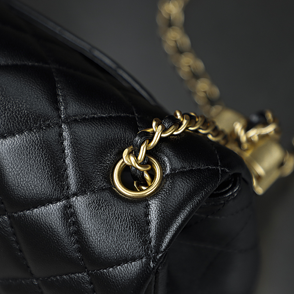 25B 雙C調節扣CF鑒定版👜C-2080
一包一碼 支持全球鑒定查驗身份證原廠專G
Gaiera皮料過關清單資料可査詢