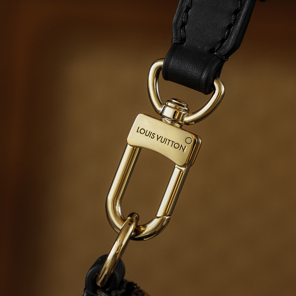 BOULOGNE 小號手袋 M45831
晶片碼可査詢 AS渠道版👜A-108