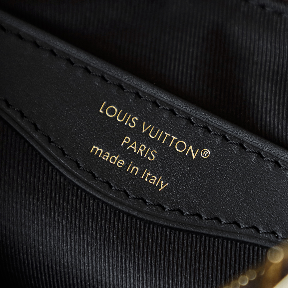 BOULOGNE 小號手袋 M45831
晶片碼可査詢 AS渠道版👜A-108