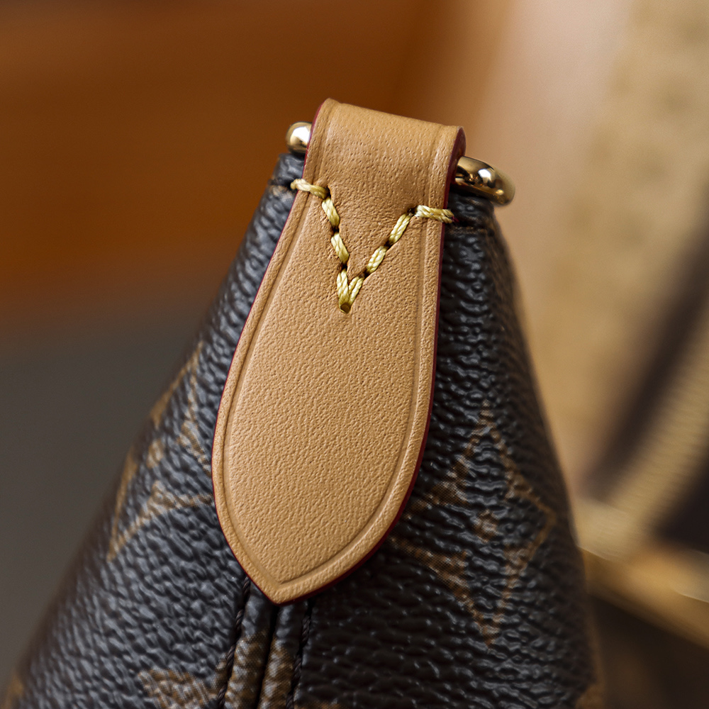 BOULOGNE 小號手袋 M45832
晶片碼可査詢 AS渠道版👜A-108