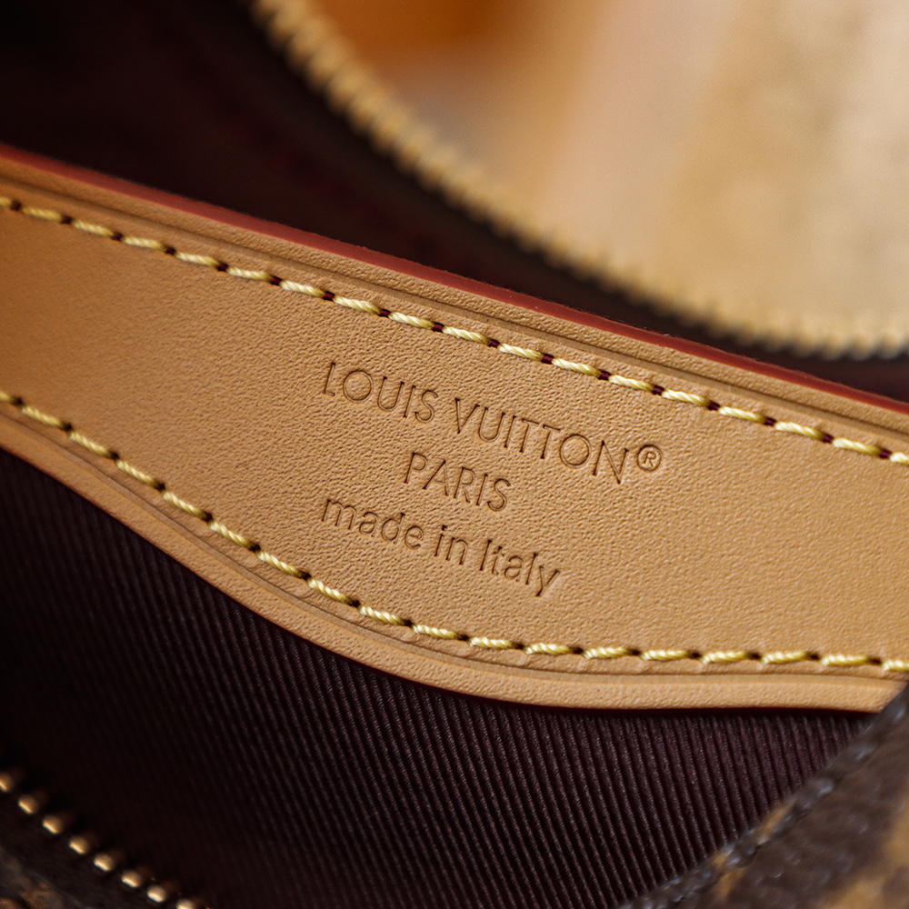 BOULOGNE 小號手袋 M45832
晶片碼可査詢 AS渠道版👜A-108