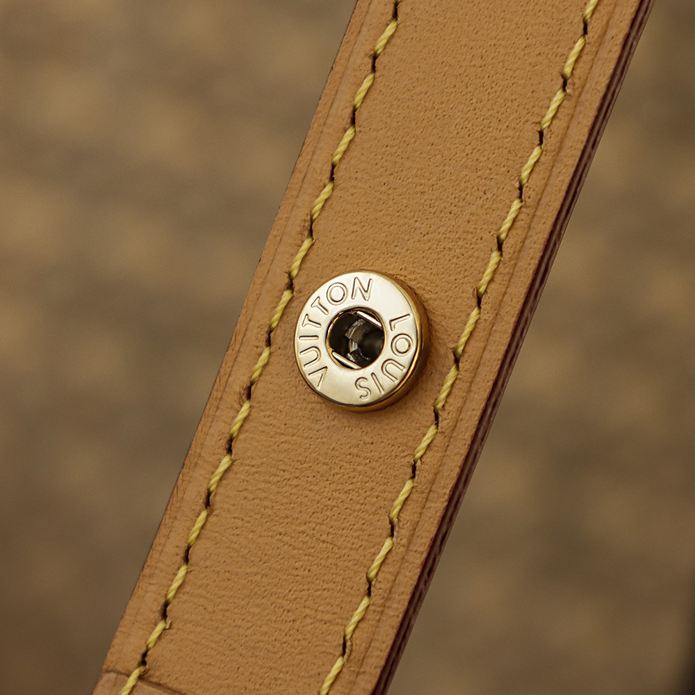 BOULOGNE 小號手袋 M45832
晶片碼可査詢 AS渠道版👜A-108