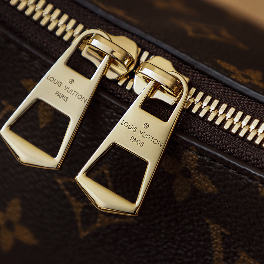 BOULOGNE 小號手袋 M45832
晶片碼可査詢 AS渠道版👜A-108