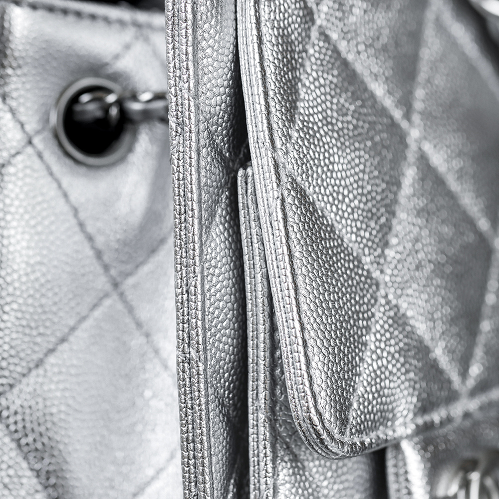 26C 25bag mini鑒定版👜C-2180
一包一碼 支持全球鑒定查驗身份證原廠專G
impala三只羊皮料過關清單資料可査