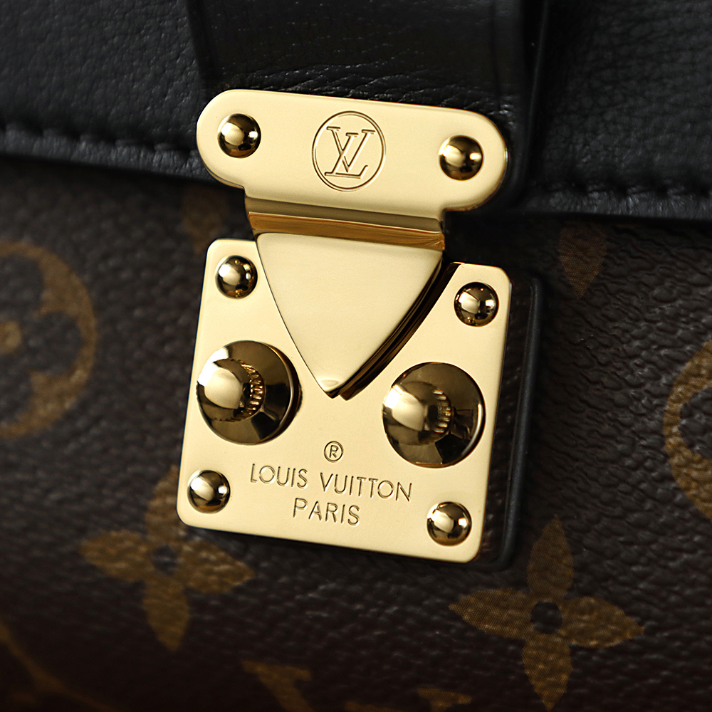 Louis Vuitton Madeleine BB Handbag M27511