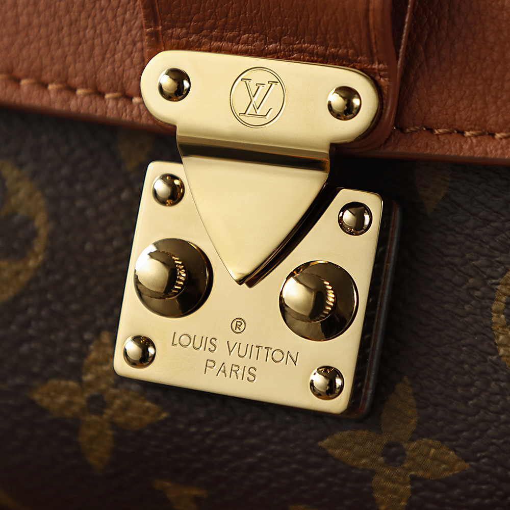 Louis Vuitton Madeleine BB Handbag M28288