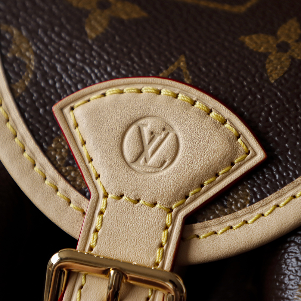 Louis Vuitton Odyssée Handbag – Iconic Luxury Design
