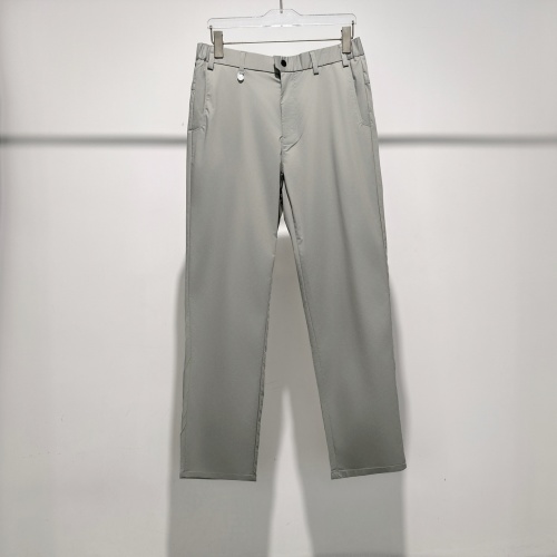 Men's Casual Dress Pants - Versatile, Stylish, and Comfortable Trousers 1 Men's Casual Dress Pants - Versatile, Stylish, and Comfortable Trousers