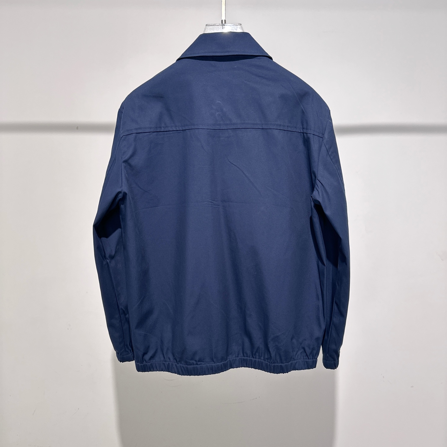 Kiton Men's Classic Windbreaker Jacket - Timeless Style Meets Modern Design 10 i1752676925347 4958 0 3
