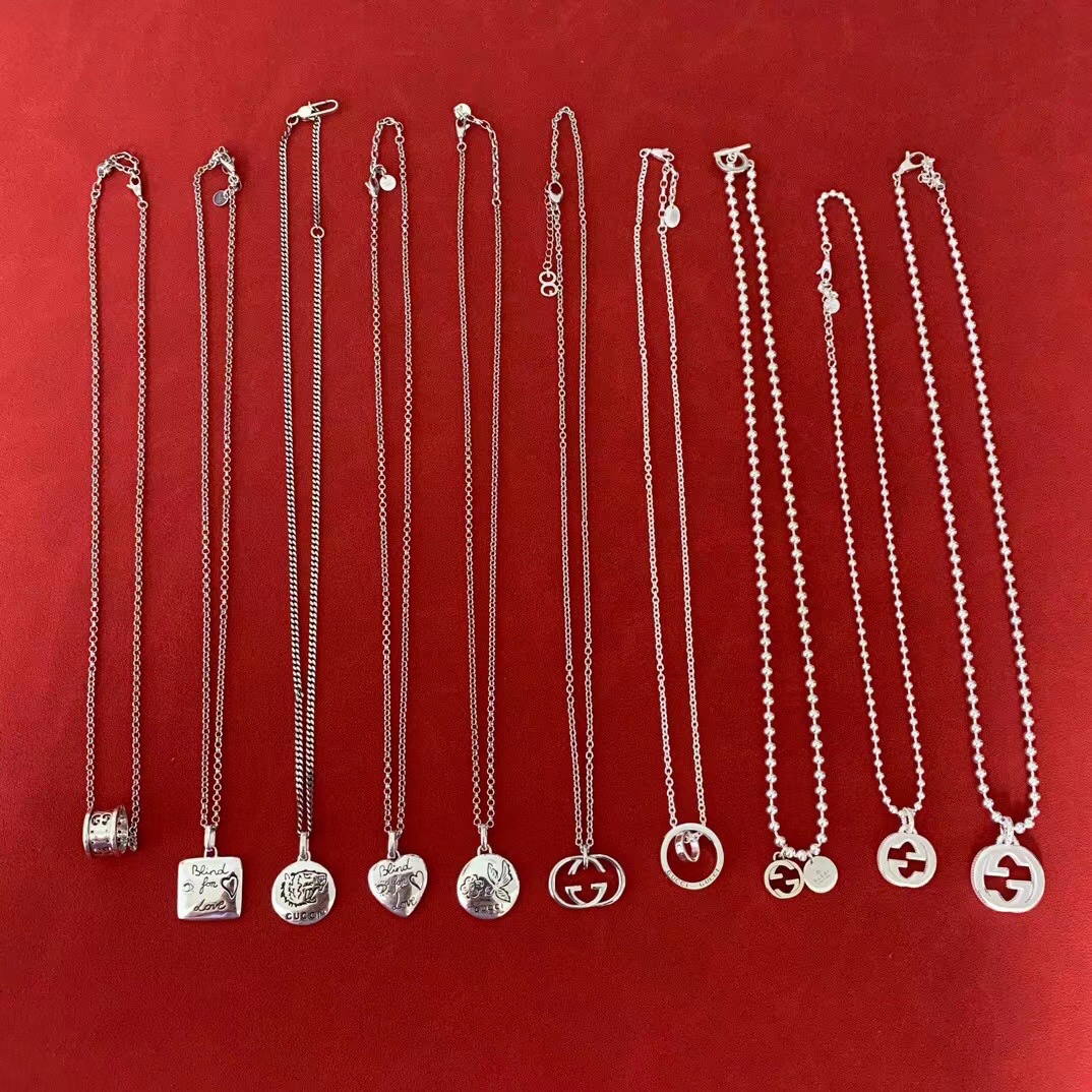 NO:633803,A collection of some Gucci styles, S material, texture and elegance, generous and trendy, retro and romantic!  ,,gucci,gucci,Cardia high-end jewelry19860909Gucci古驰部分款式集合体,s材质,质感与典雅,大方兼具潮流,复古又浪漫！,,gucci,gucci,卡迪亚高端饰品,Jewelry