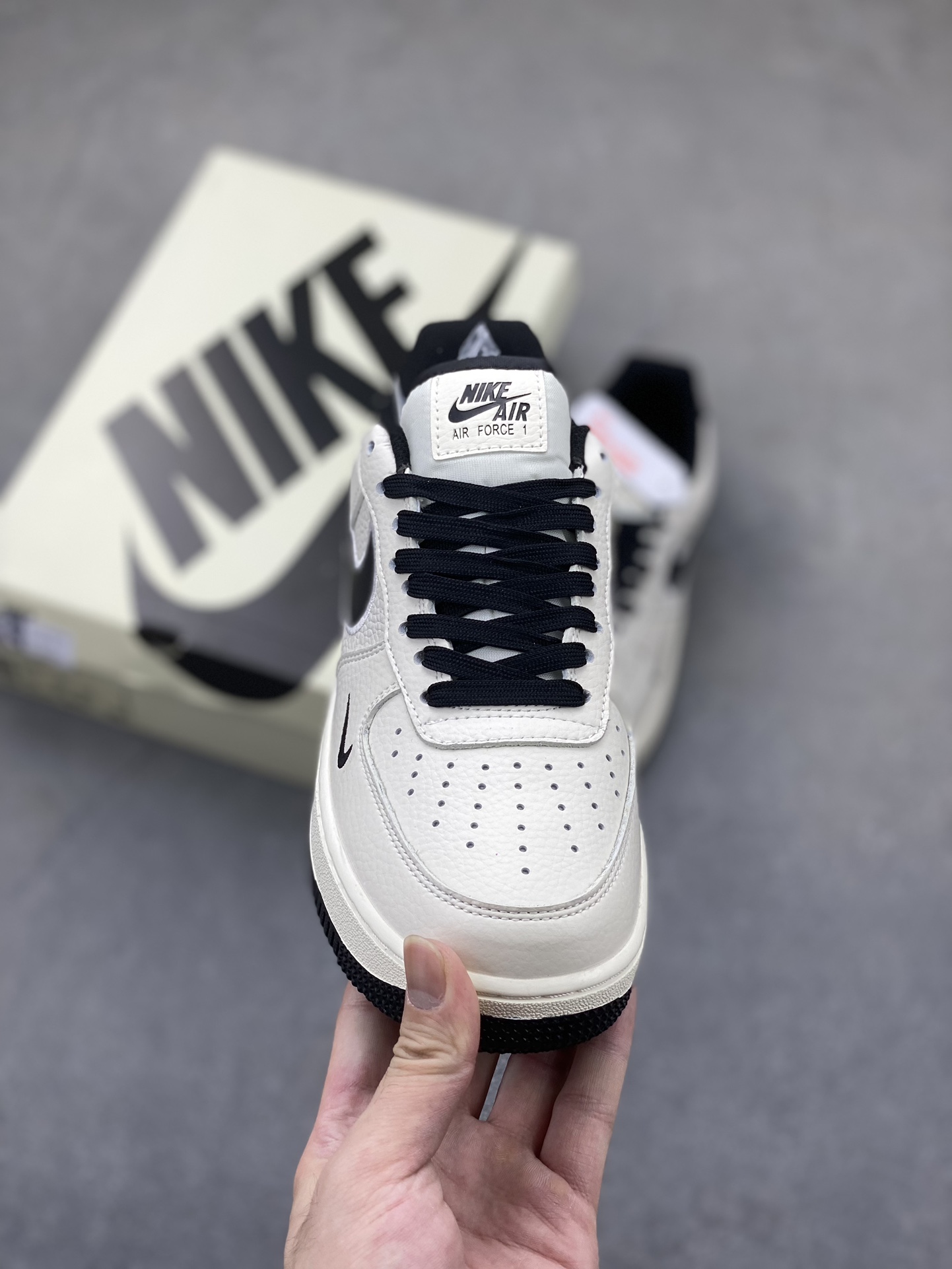 Nike Air Force 1 Low NOCTA Sneakers - N00224-028 - Athletic & Casual 16 i1723927220 1823 4