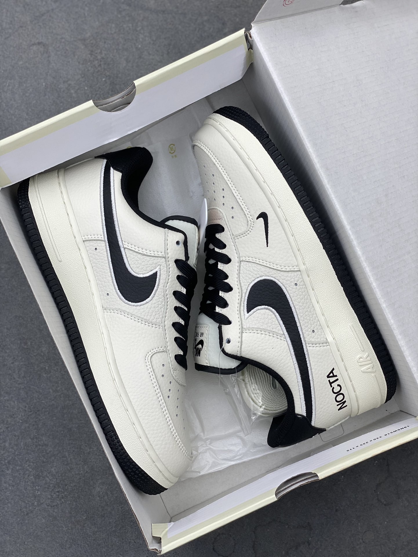 Nike Air Force 1 Low NOCTA Sneakers - N00224-028 - Athletic & Casual 23 i1723927220 2350 3