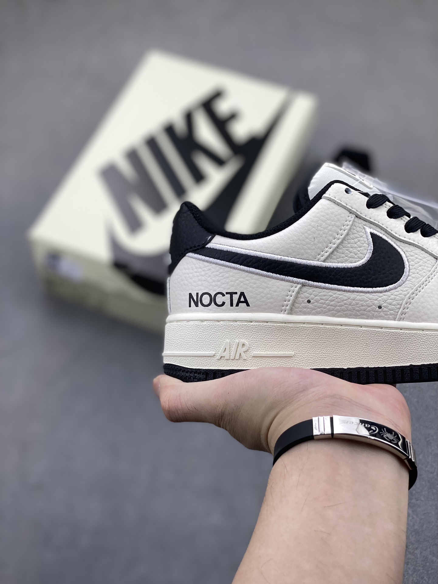 Nike Air Force 1 Low NOCTA Sneakers - N00224-028 - Athletic & Casual 19 i1723927220 2804 2