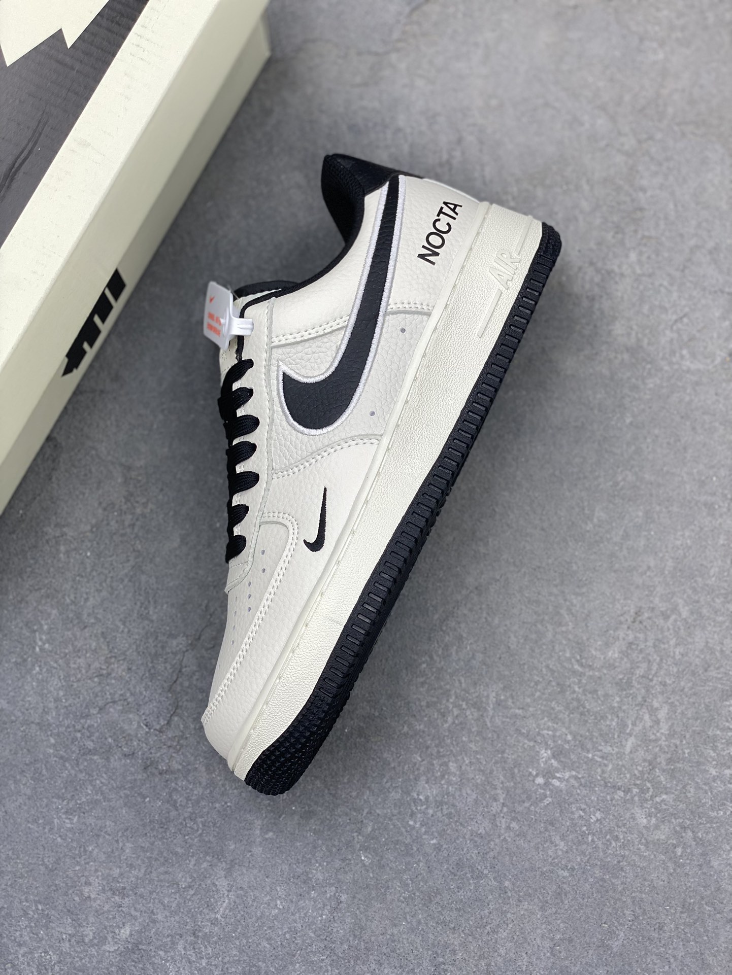 Nike Air Force 1 Low NOCTA Sneakers - N00224-028 - Athletic & Casual 21 i1723927220 4818 7