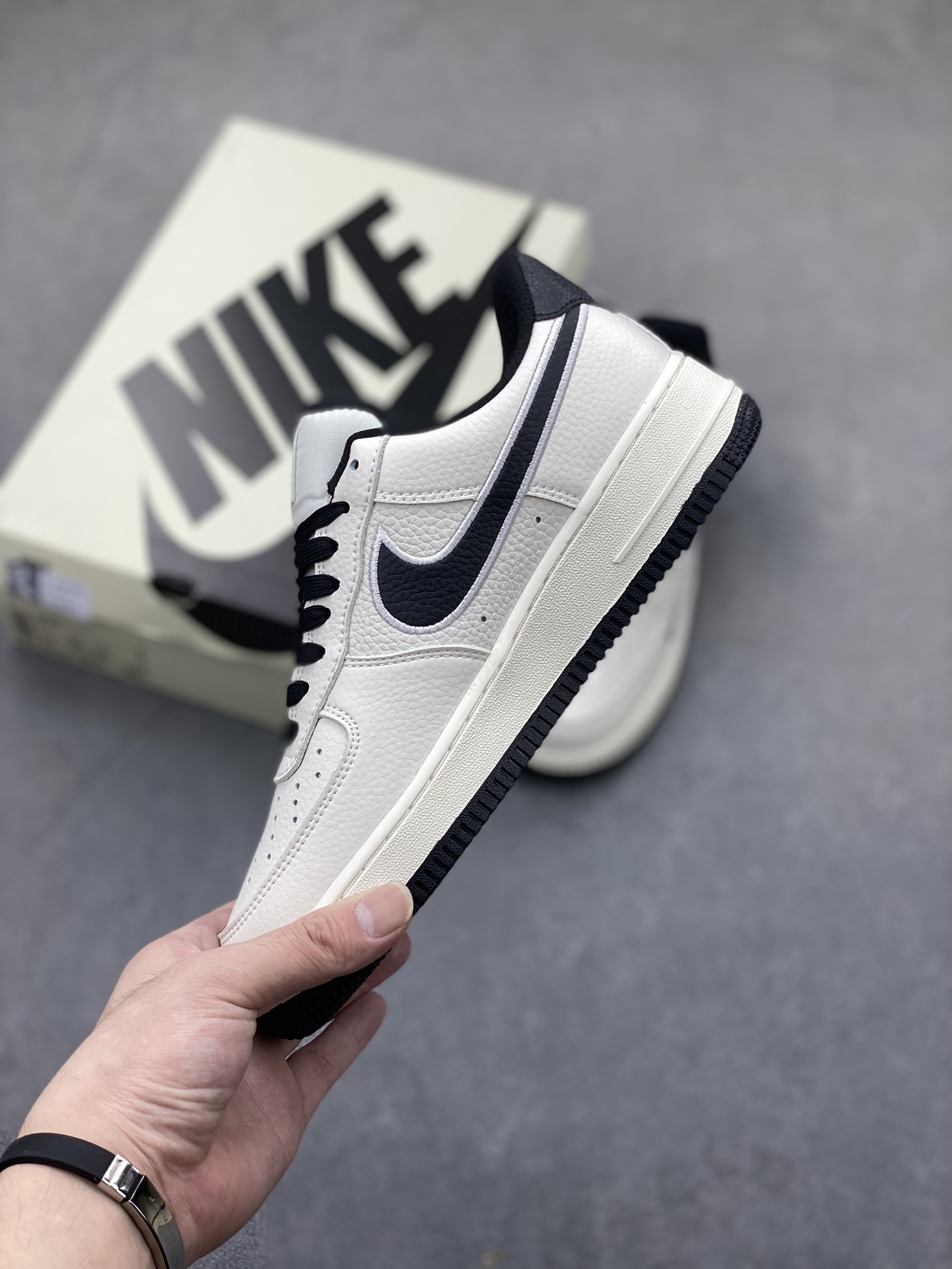 Nike Air Force 1 Low NOCTA Sneakers - N00224-028 - Athletic & Casual 17 i1723927220 5953 5