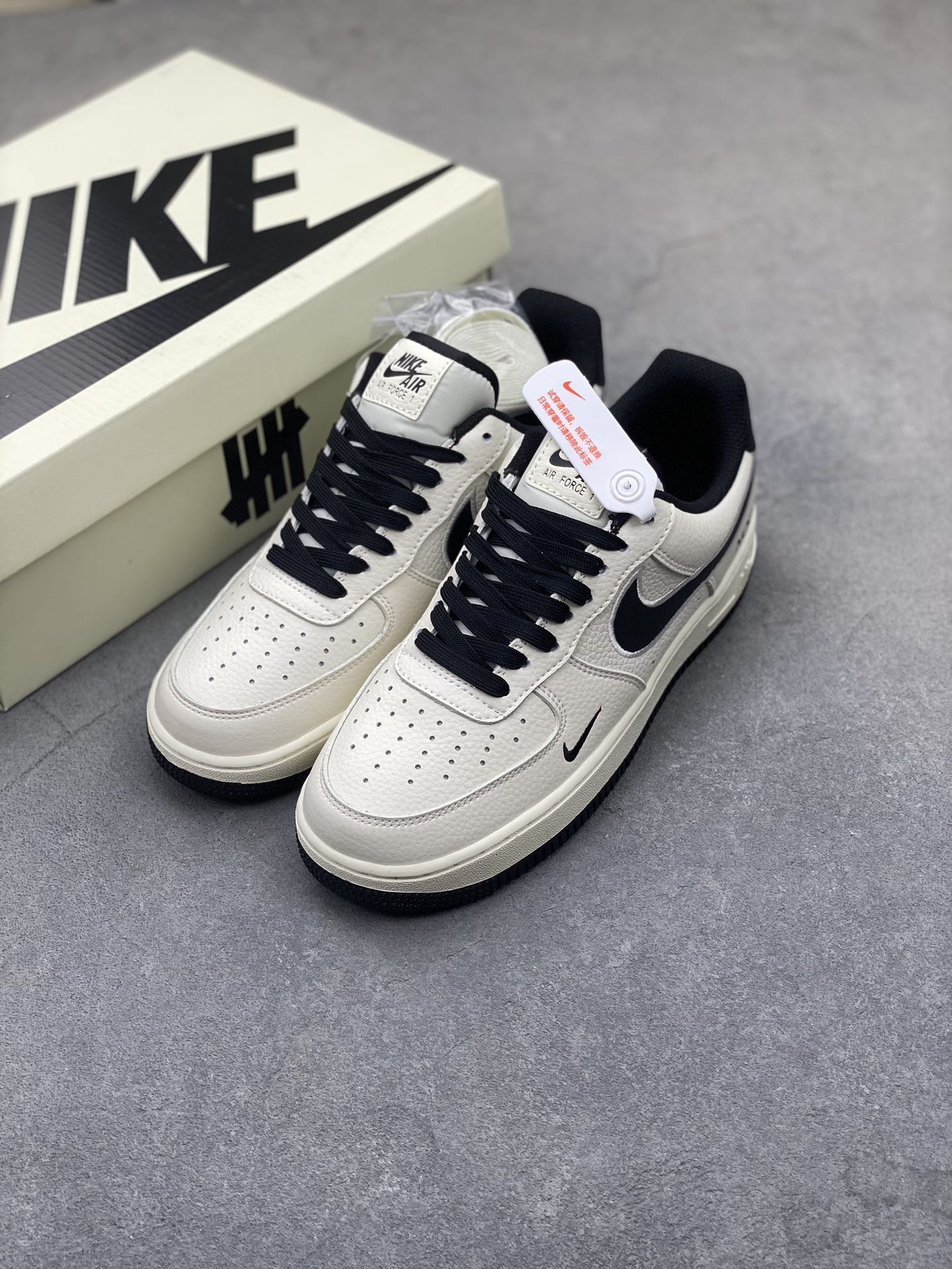 Nike Air Force 1 Low NOCTA Sneakers - N00224-028 - Athletic & Casual 22 i1723927220 6695 1