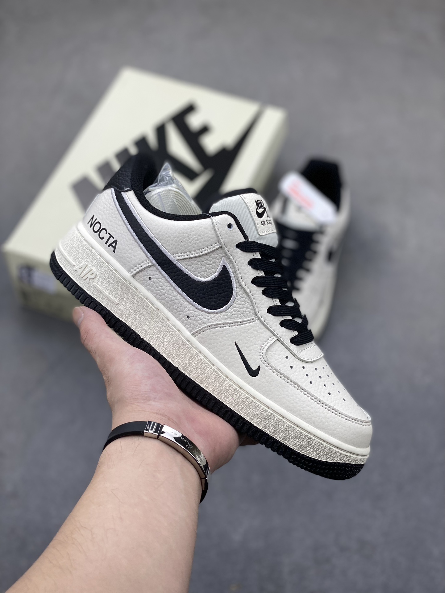 Nike Air Force 1 Low NOCTA Sneakers - N00224-028 - Athletic & Casual 15 i1723927220 9109 8