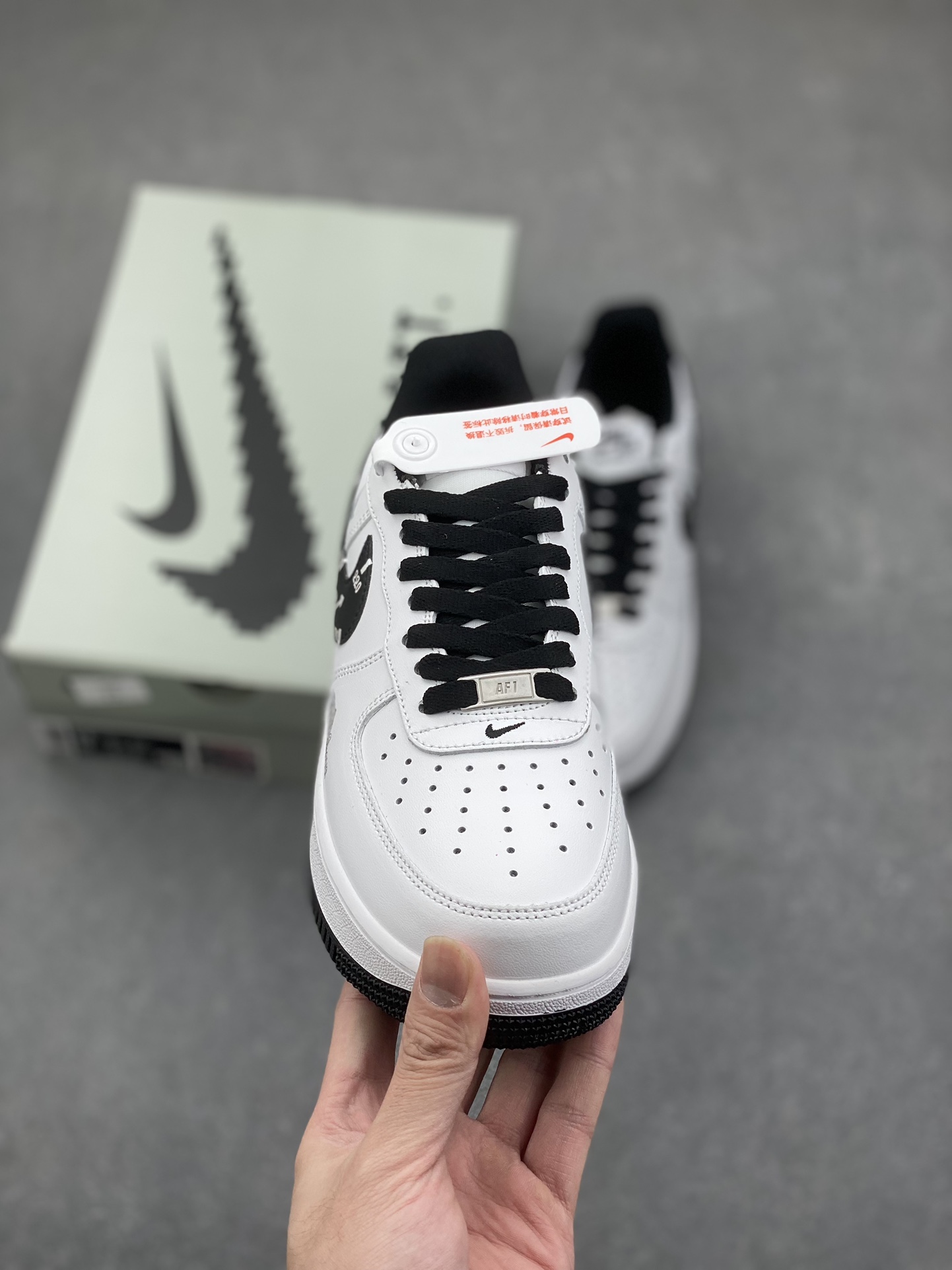 Nike Air Force 1 Low 'Speedometer' Casual Sports Sneakers DH7561-220 3 i1733511410 2957 0