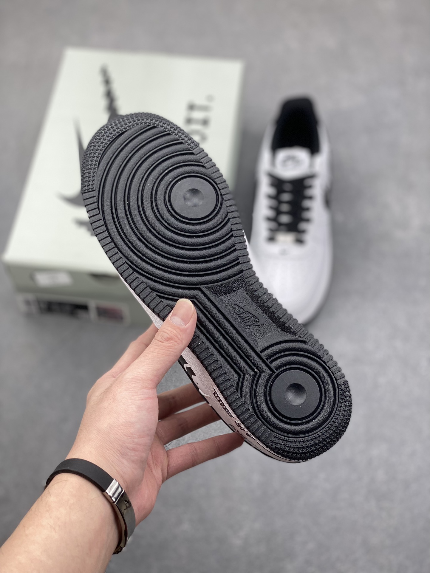 Nike Air Force 1 Low 'Speedometer' Casual Sports Sneakers DH7561-220 7 i1733511410 6239 1