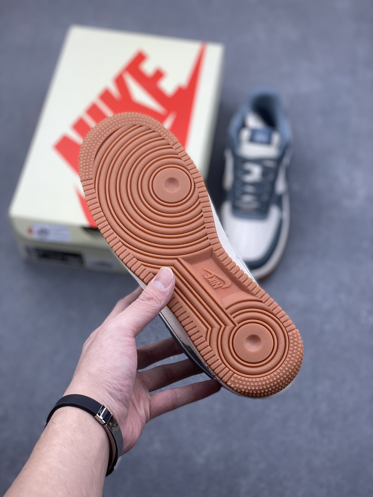Nike Air Force 1 '07 Low Stussy, Limited Edition 7 i1733511523 7401 2