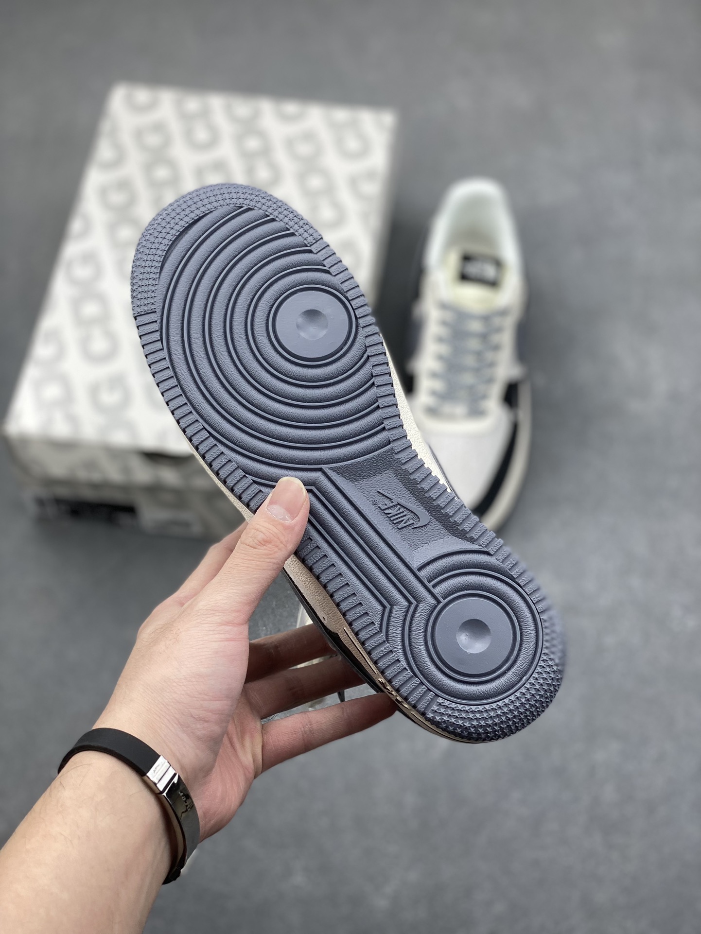 Nike Air Force 1 '07 Low Sneakers - The North Face Collaboration 7 i1733511793 7960 5