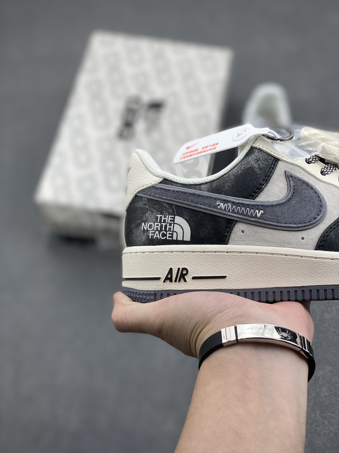 Nike Air Force 1 '07 Low Sneakers - The North Face Collaboration 6 i1733511793 8678 2