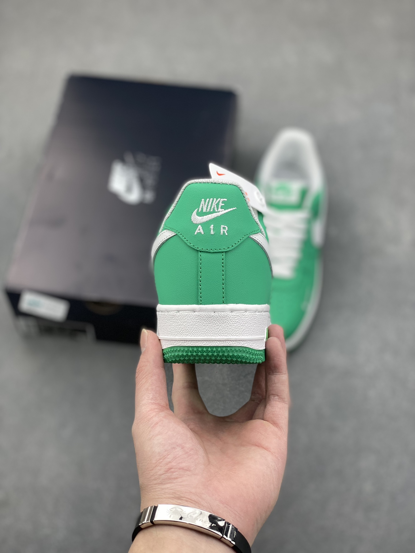 Nike Air Force 1 '07 Low "Green" Limited Edition Sneakers - All Sizes 5 i1734108234 4174 5