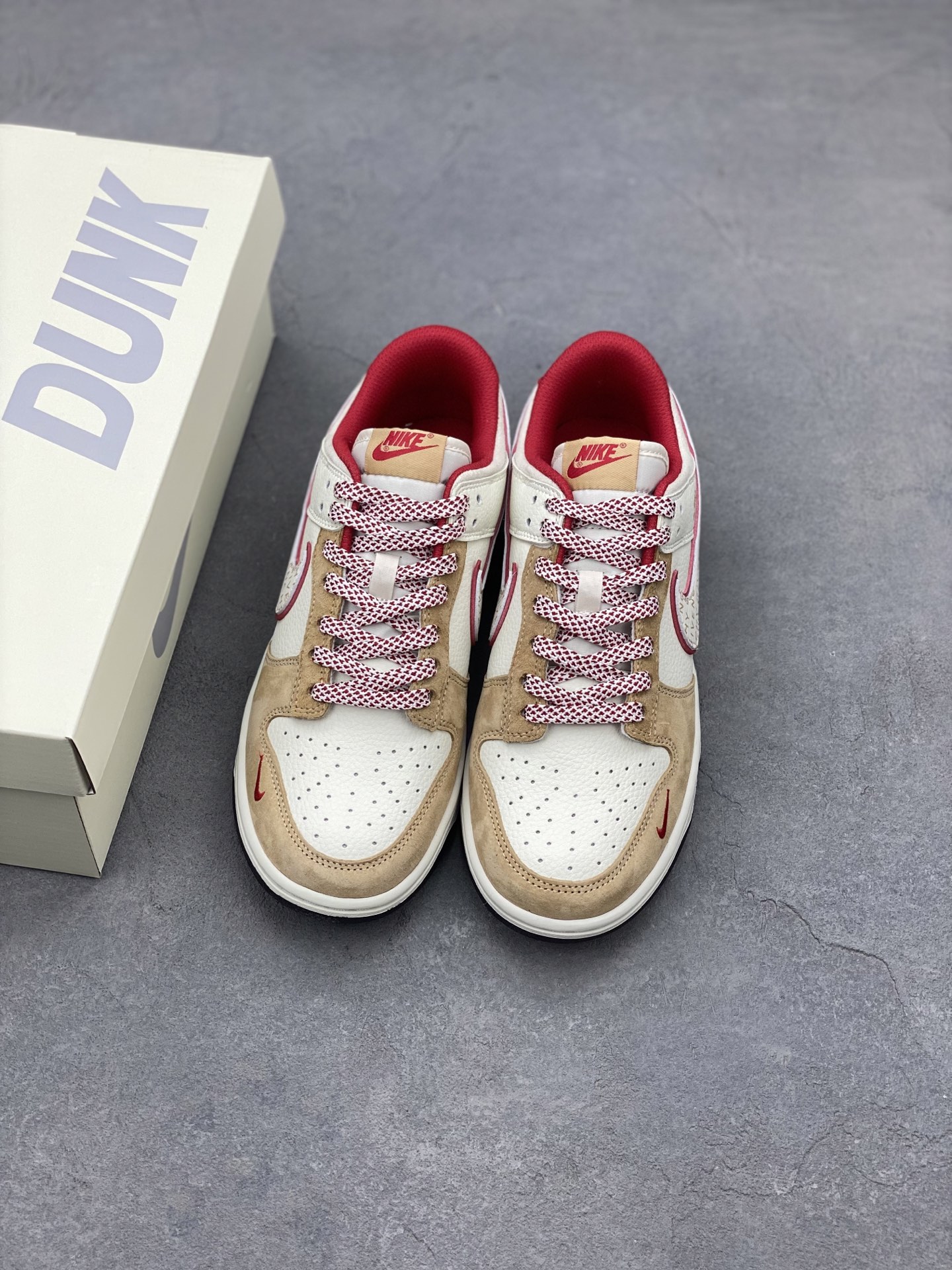 Nike SB Dunk Low Givenchy Custom Casual Sneakers - Limited Edition 8 i1739655167030 4127 0 7
