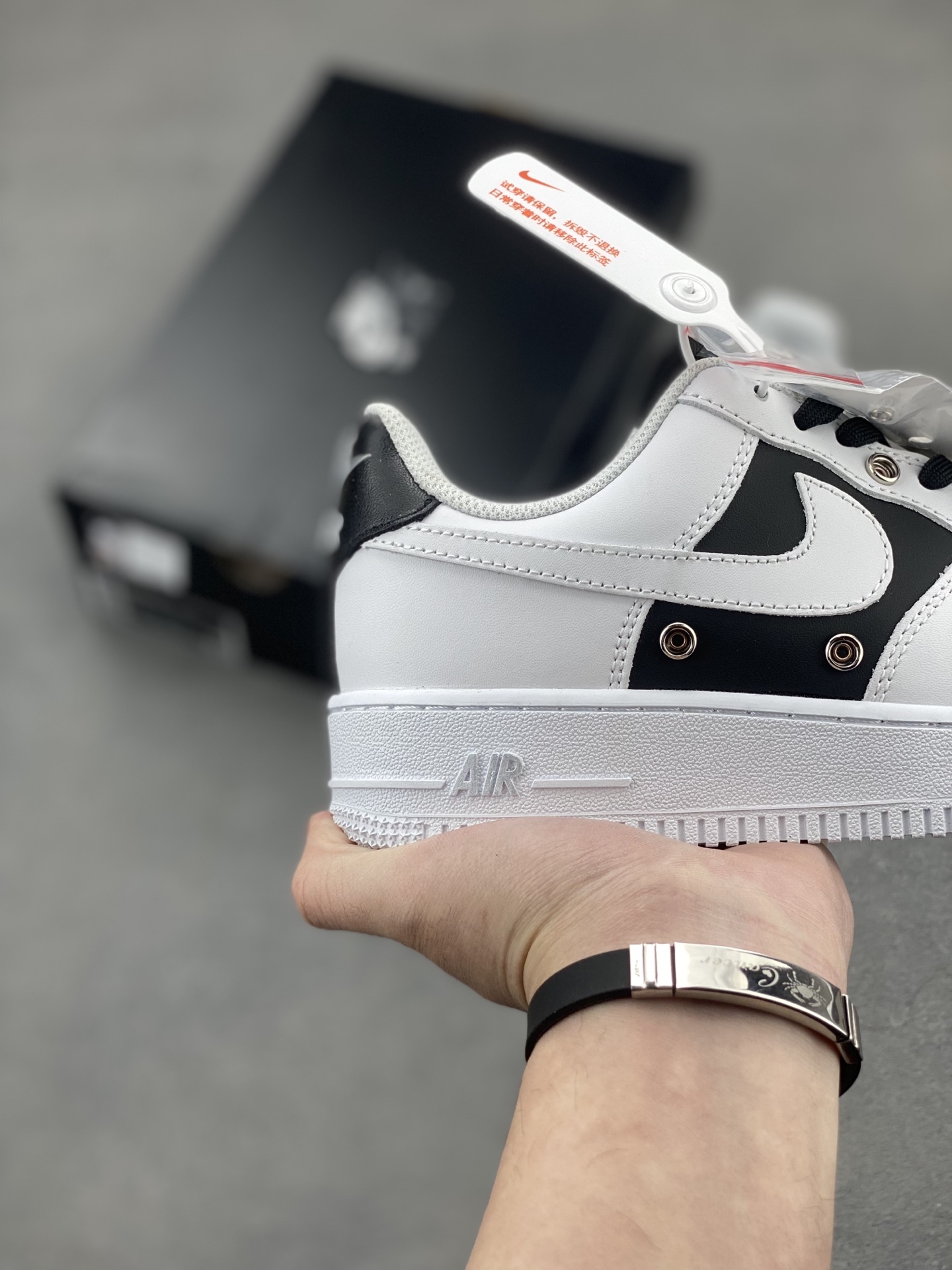 Nike Air Force 1 '07: Iconic Style, Superior Comfort - Available in Multiple Sizes 6 i1743437306078 6343 0 4