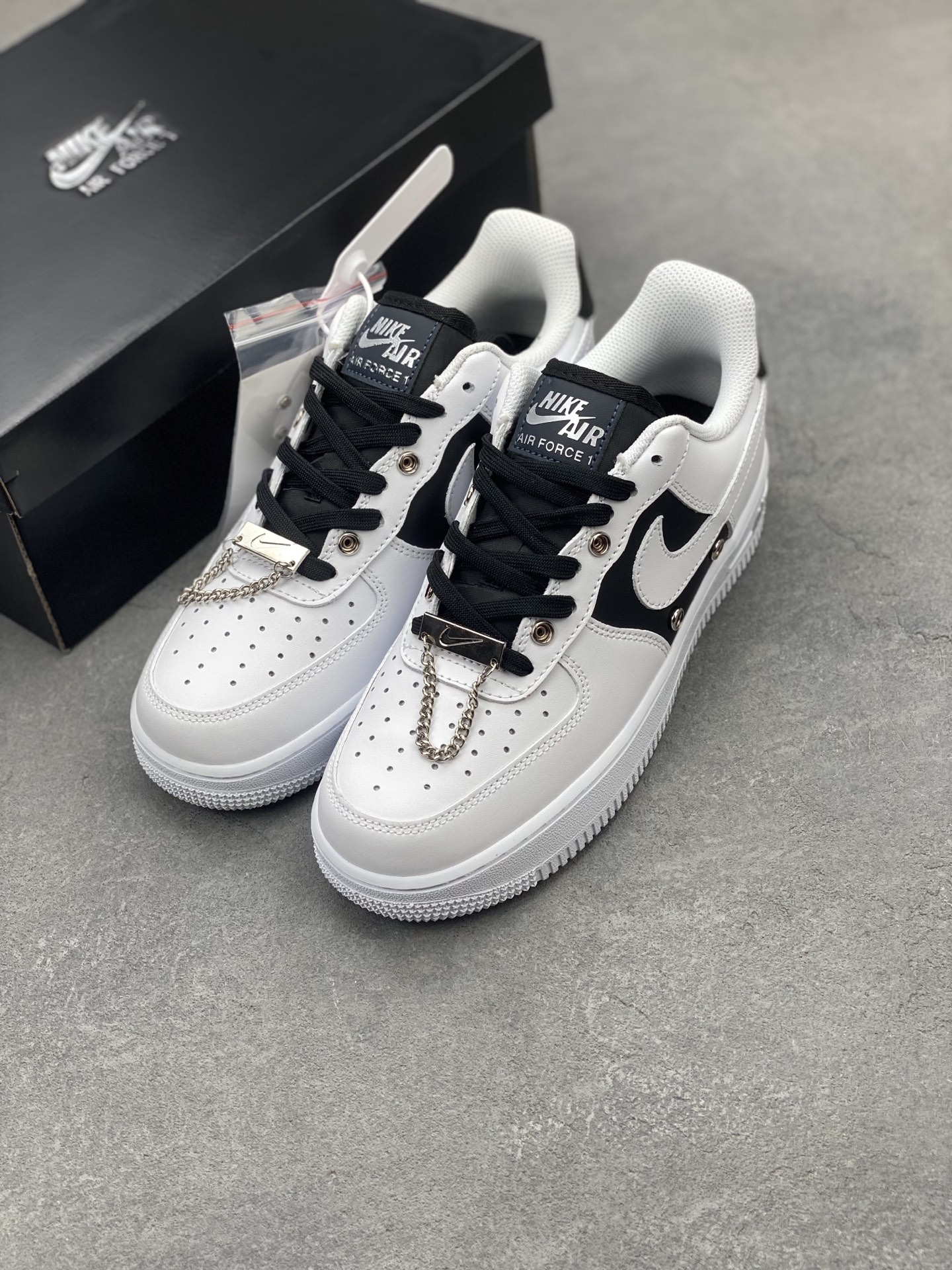 Nike Air Force 1 '07: Iconic Style, Superior Comfort - Available in Multiple Sizes 9 i1743437315035 2113 0 7