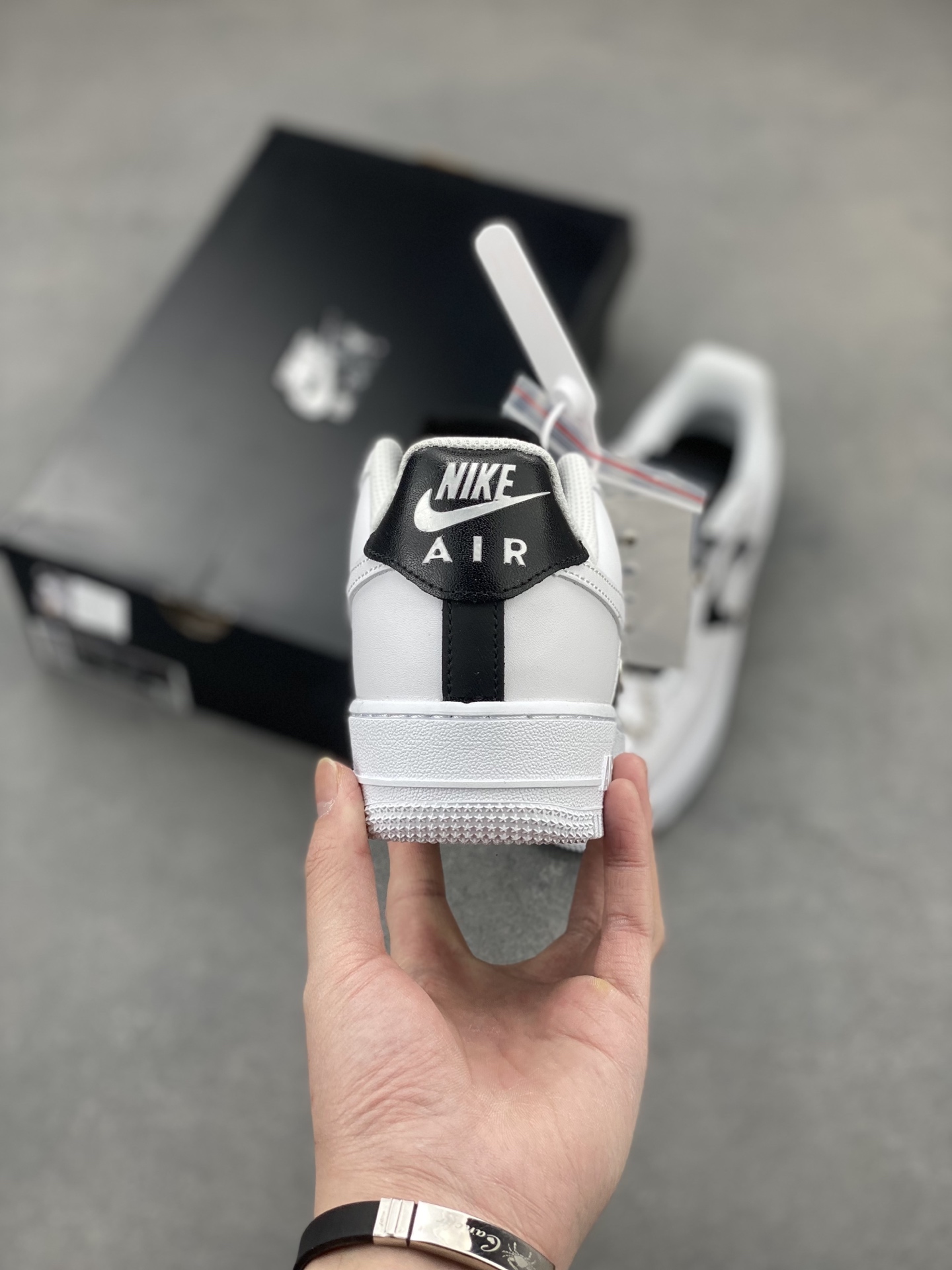 Nike Air Force 1 '07: Iconic Style, Superior Comfort - Available in Multiple Sizes 5 i1743437316879 7592 0 3