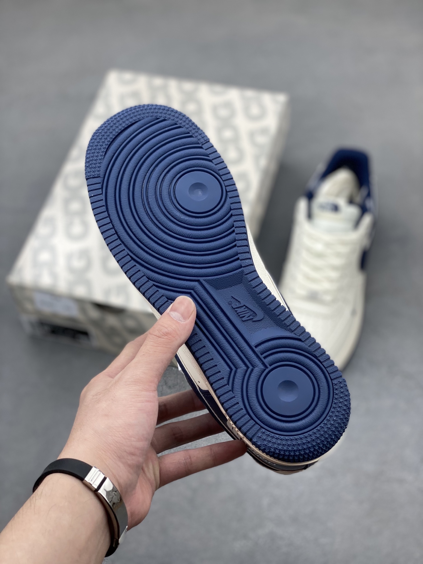 Nike Air Force 1 '07 Low Sneakers - Limited Edition, Company Grade Quality 7 i1749140754193 503 0 5