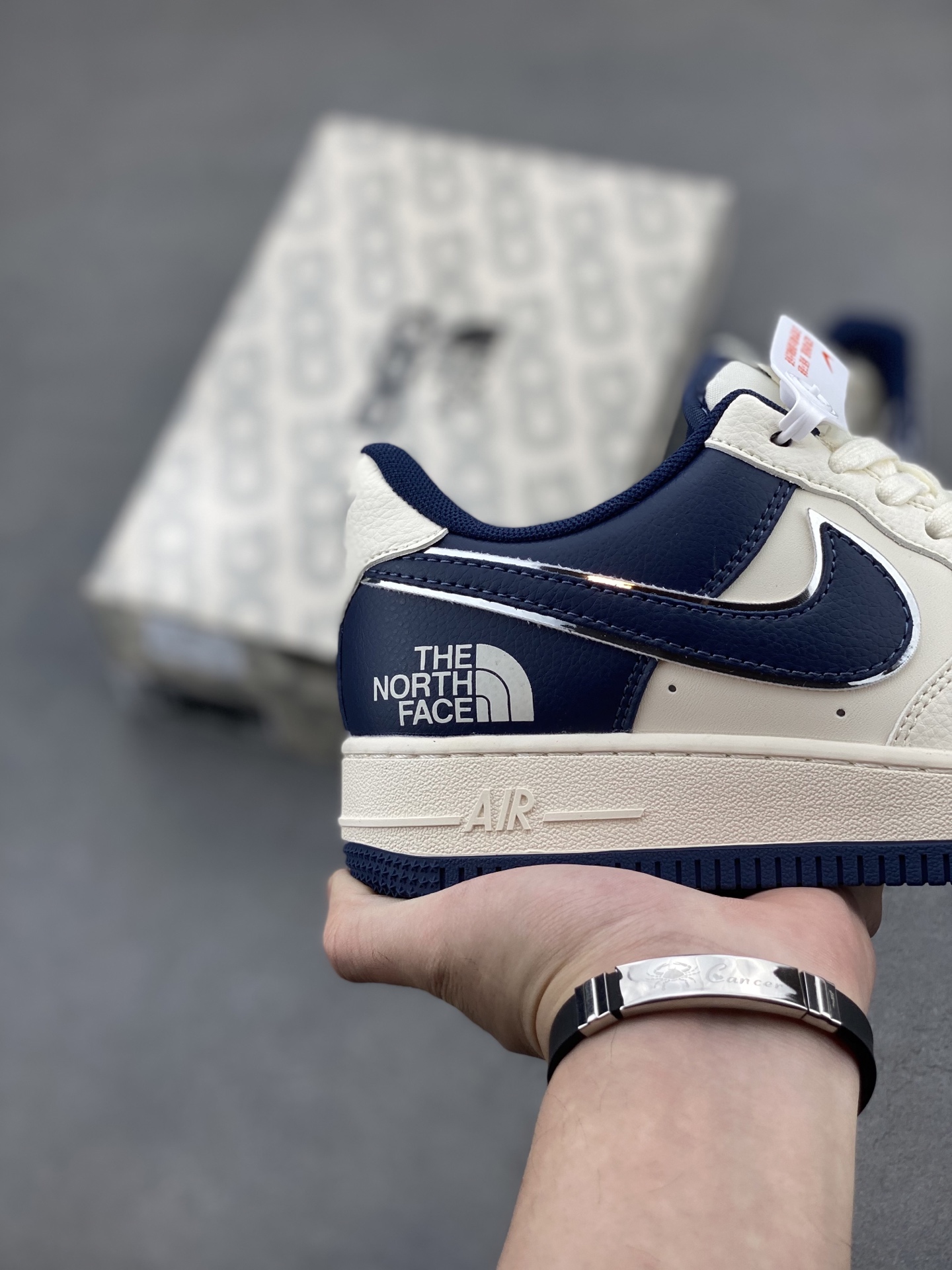 Nike Air Force 1 '07 Low Sneakers - Limited Edition, Company Grade Quality 6 i1749140754795 307 0 4